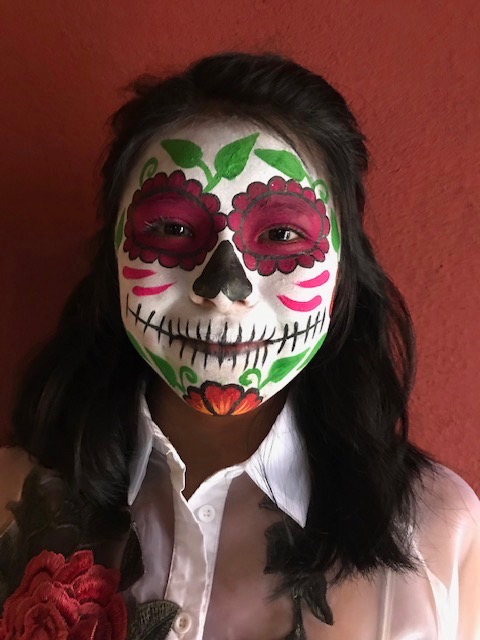 Mexican Day of the Dead: A Blood Bond to the Spirit World