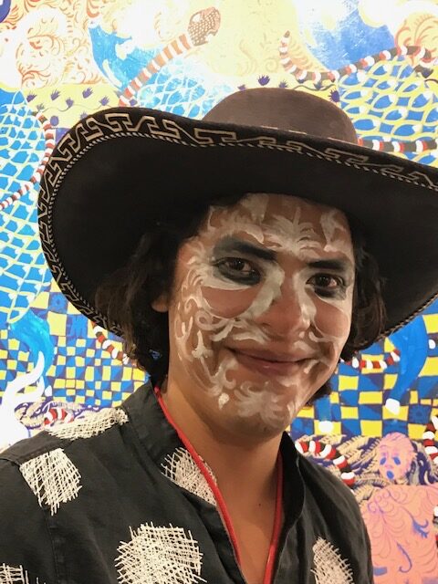 Mexican Day of the Dead: A Blood Bond to the Spirit World