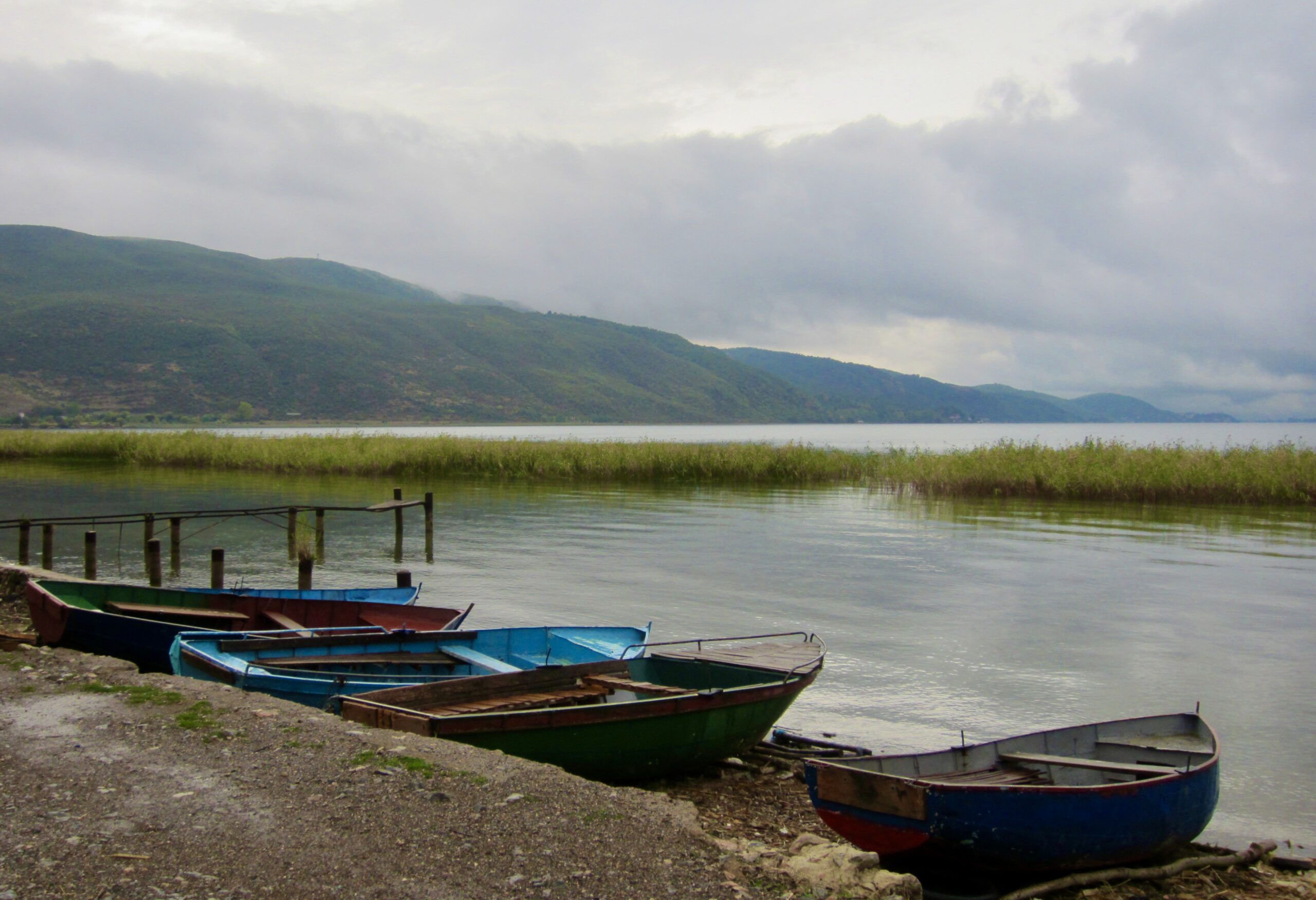 Photo Gallery of Our Trip to Albania