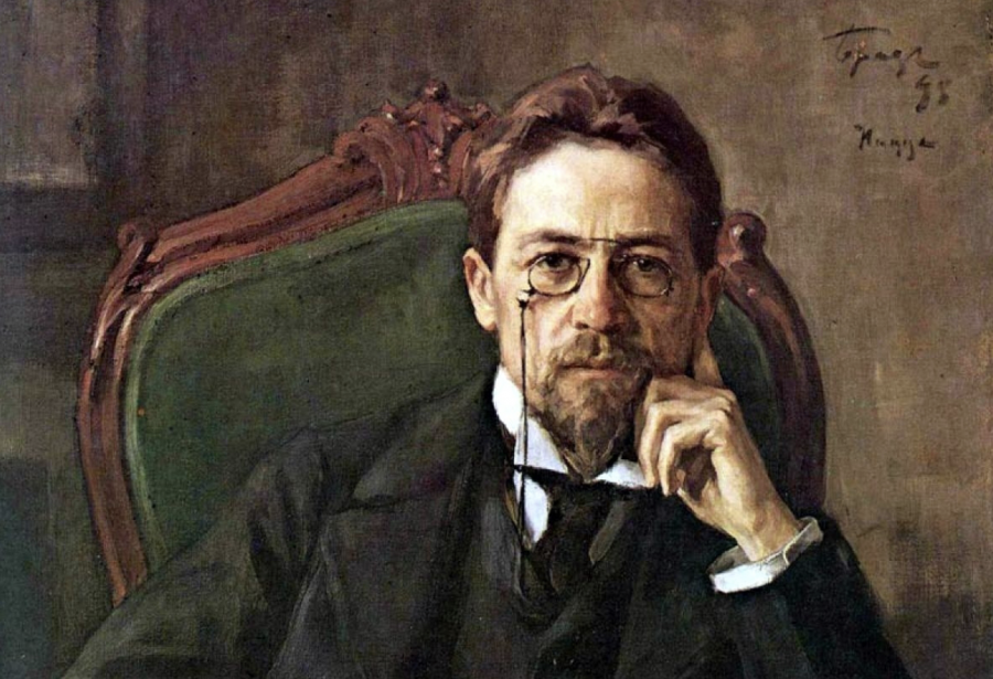 Chekhov’s Six Rules For Writing Fiction